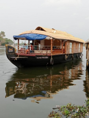 Гостиница Sreekrishna Houseboat - VACCINATED STAFF  Kumarakom